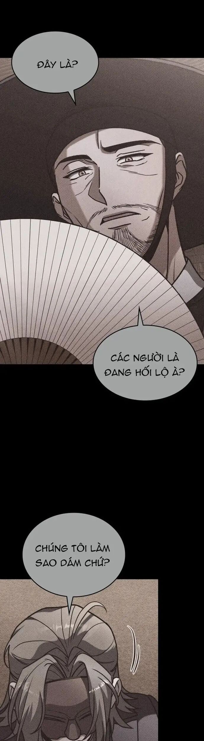 Thợ Săn Số Mệnh Cấp F Chap 98 - Next Chap 99