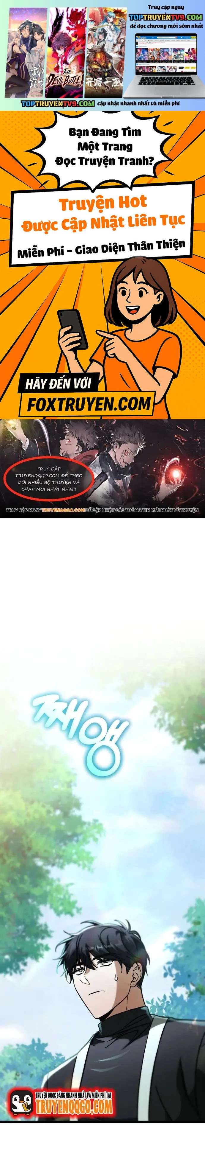 Thợ Săn Số Mệnh Cấp F Chap 99 - Next Chap 100