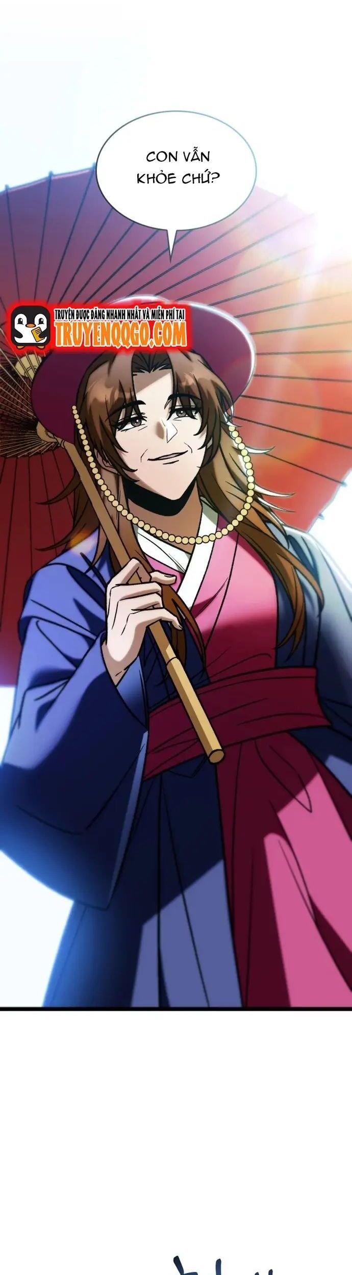 Thợ Săn Số Mệnh Cấp F Chap 99 - Next Chap 100