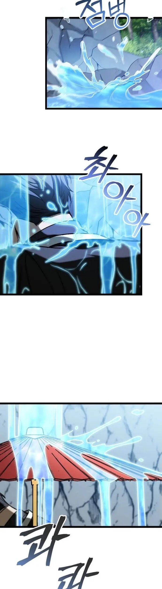 Thợ Săn Số Mệnh Cấp F Chap 99 - Next Chap 100