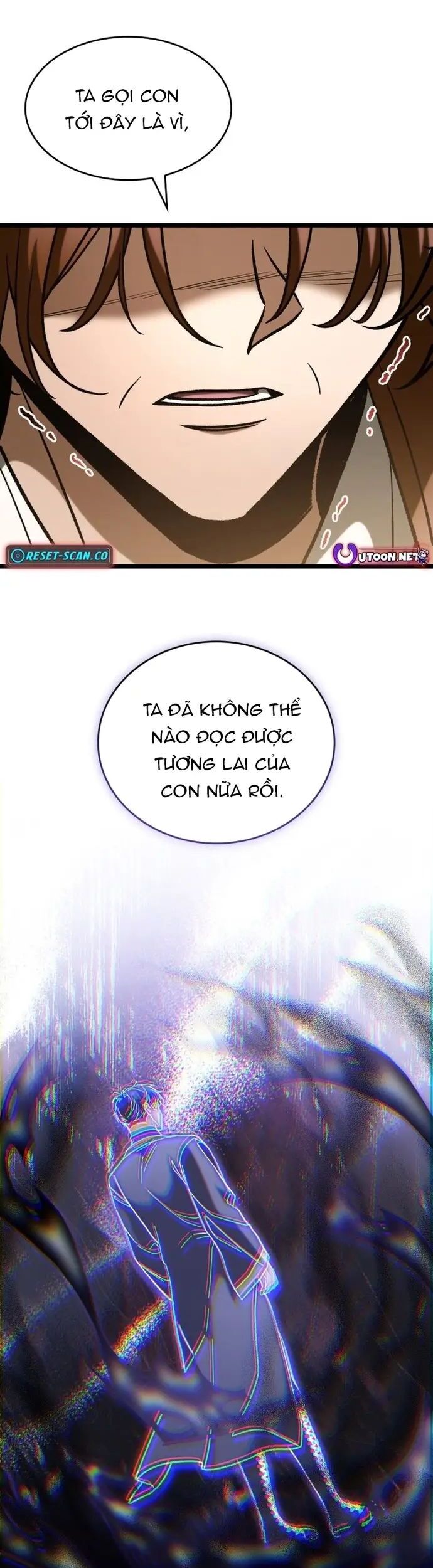 Thợ Săn Số Mệnh Cấp F Chap 99 - Next Chap 100