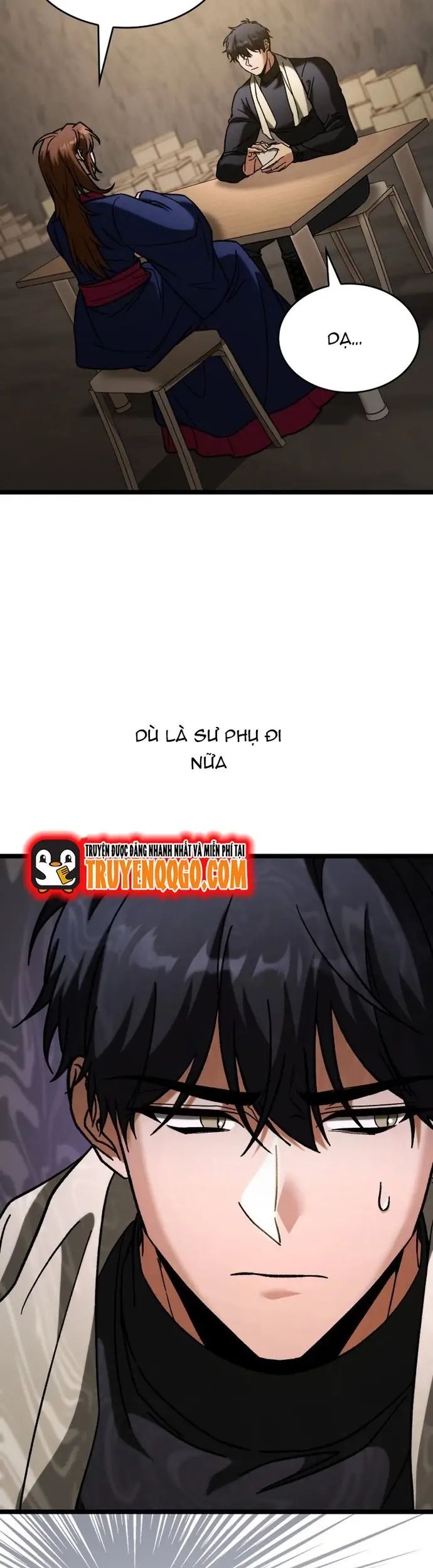 Thợ Săn Số Mệnh Cấp F Chap 99 - Next Chap 100