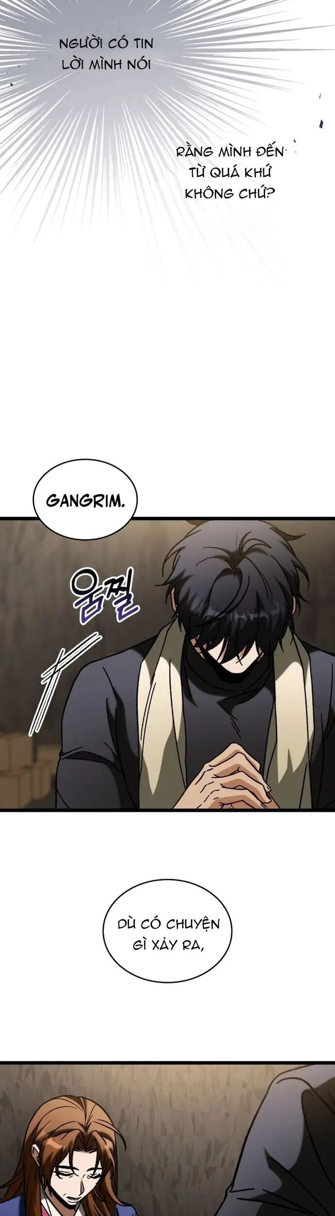 Thợ Săn Số Mệnh Cấp F Chap 99 - Next Chap 100