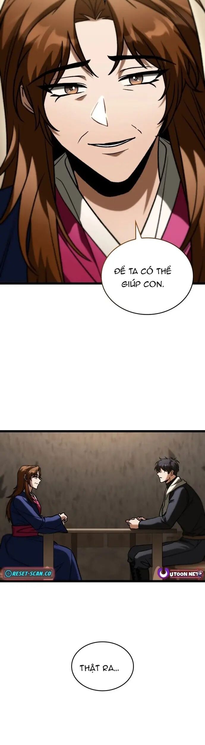 Thợ Săn Số Mệnh Cấp F Chap 99 - Next Chap 100