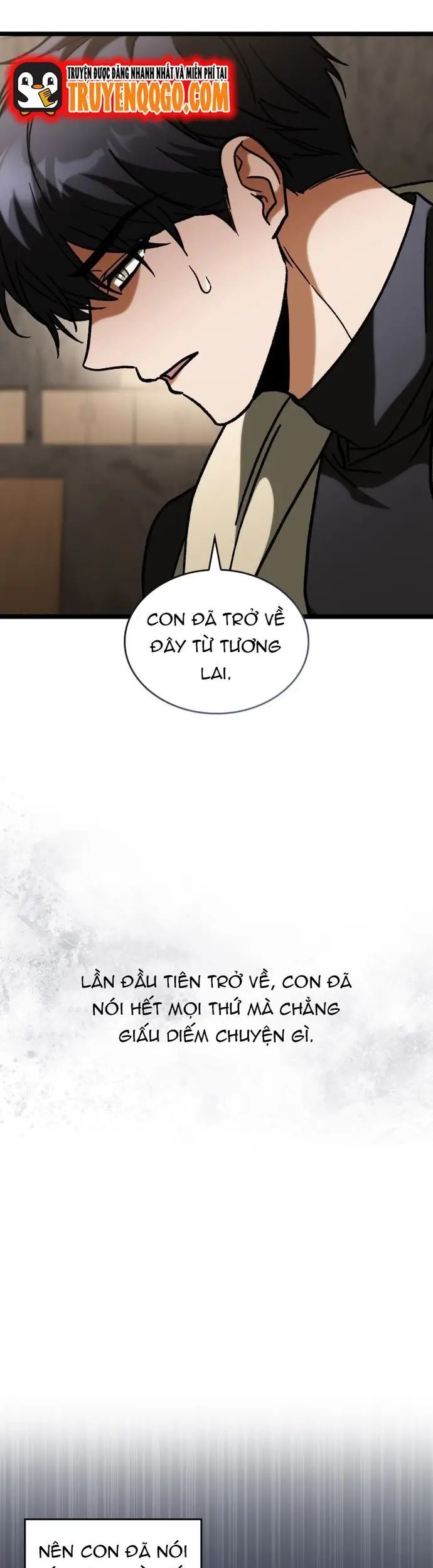 Thợ Săn Số Mệnh Cấp F Chap 99 - Next Chap 100