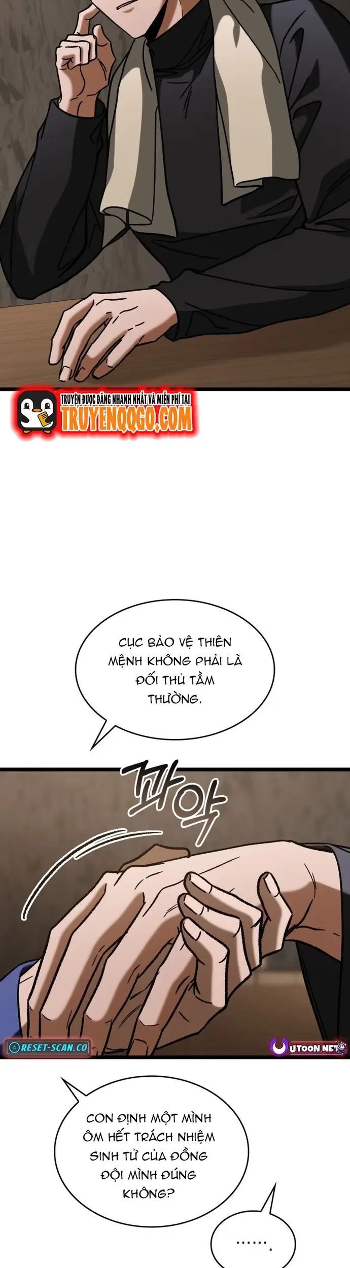 Thợ Săn Số Mệnh Cấp F Chap 99 - Next Chap 100
