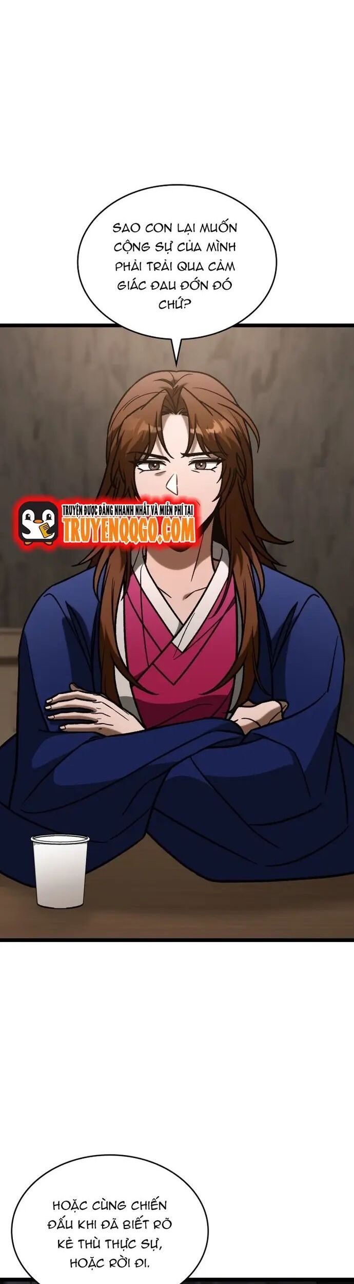 Thợ Săn Số Mệnh Cấp F Chap 99 - Next Chap 100