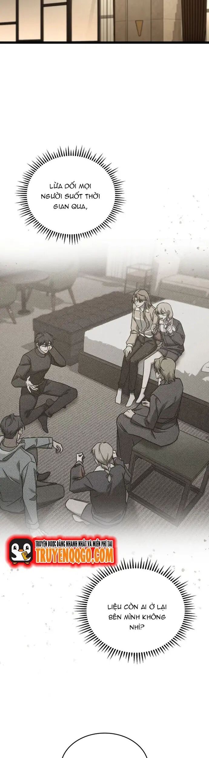 Thợ Săn Số Mệnh Cấp F Chap 99 - Next Chap 100