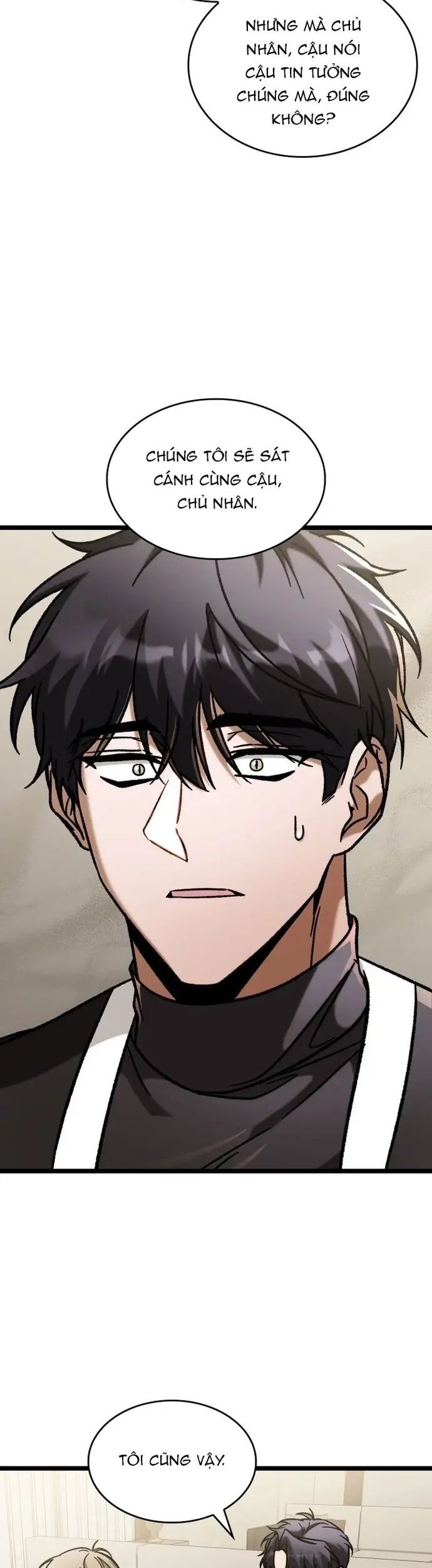 Thợ Săn Số Mệnh Cấp F Chap 99 - Next Chap 100