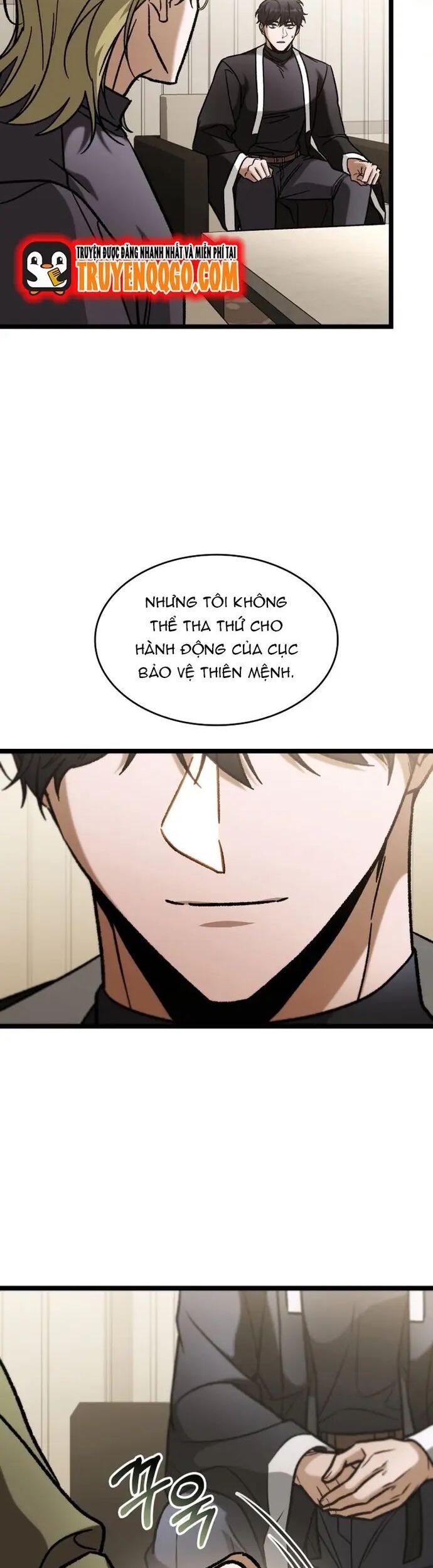 Thợ Săn Số Mệnh Cấp F Chap 99 - Next Chap 100