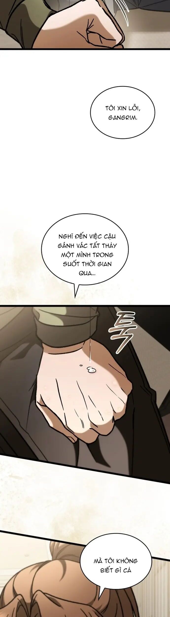 Thợ Săn Số Mệnh Cấp F Chap 99 - Next Chap 100