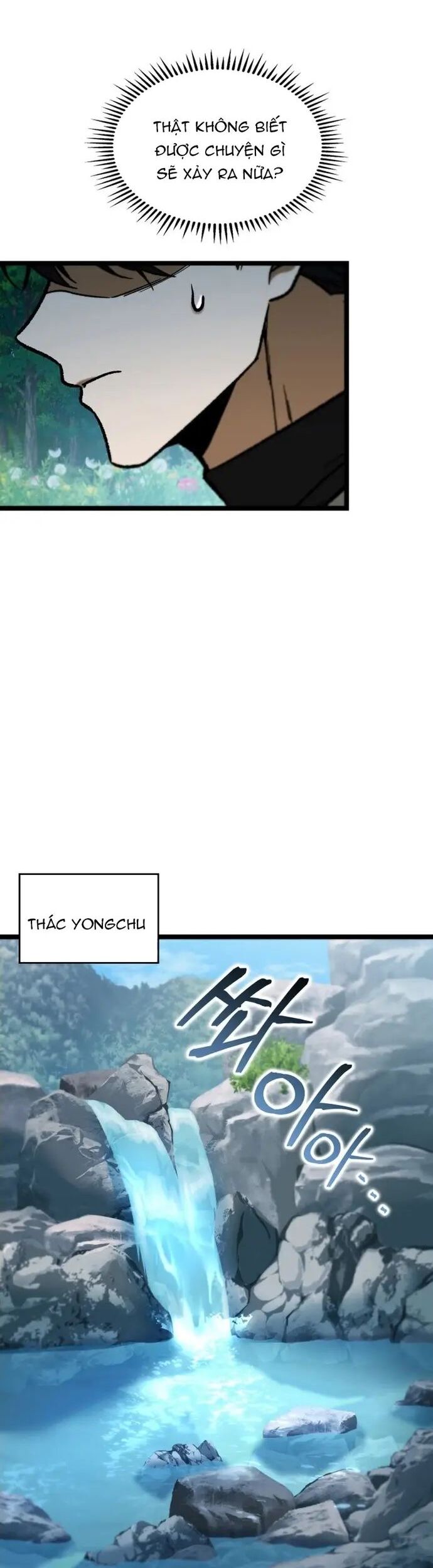 Thợ Săn Số Mệnh Cấp F Chap 99 - Next Chap 100