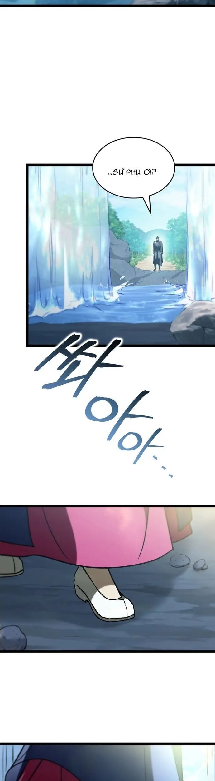 Thợ Săn Số Mệnh Cấp F Chap 99 - Next Chap 100