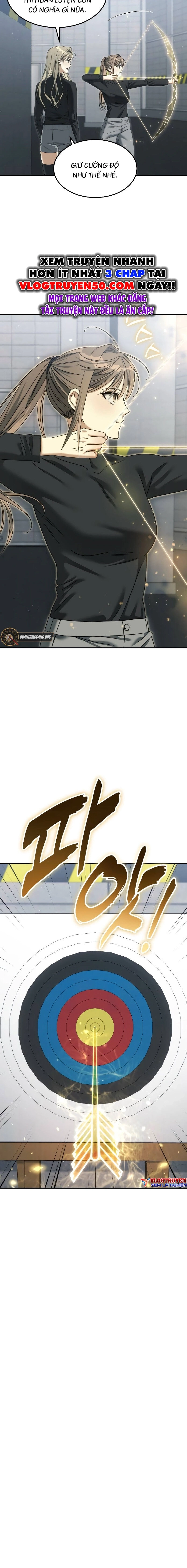 Thợ Săn Sống Trong Căn Hộ Cho Thuê Chap 13 - Next Chap 14