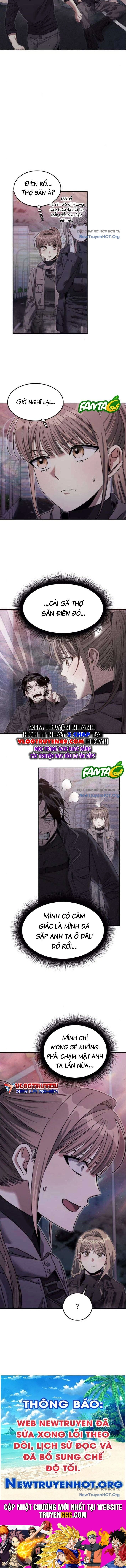 Thợ Săn Sống Trong Căn Hộ Cho Thuê Chap 14 - Next Chap 15