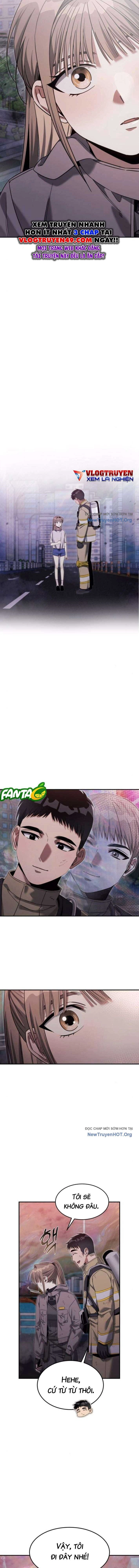 Thợ Săn Sống Trong Căn Hộ Cho Thuê Chap 14 - Next Chap 15