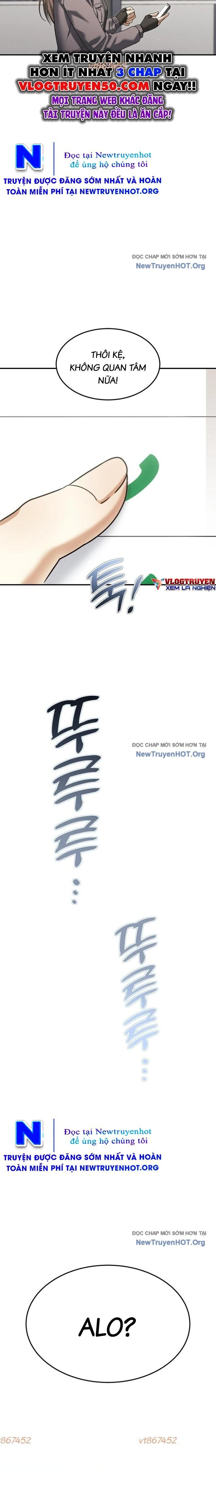 Thợ Săn Sống Trong Căn Hộ Cho Thuê Chap 16 - Next Chap 17