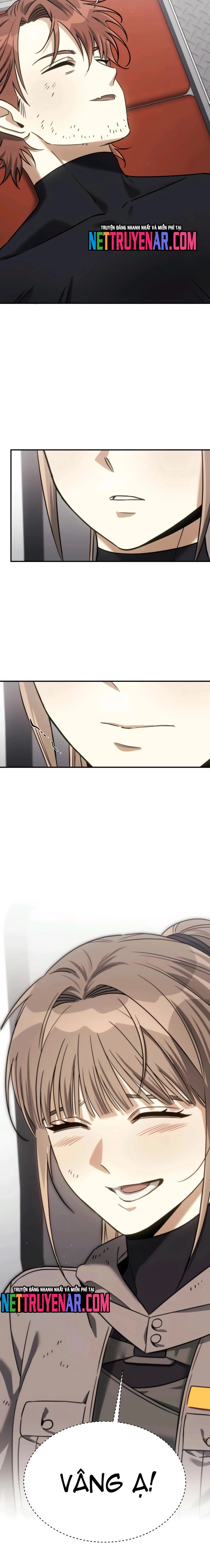 Thợ Săn Sống Trong Căn Hộ Cho Thuê Chap 19 - Next Chap 20