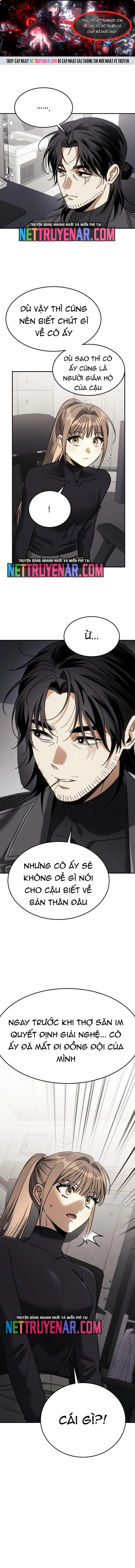 Thợ Săn Sống Trong Căn Hộ Cho Thuê Chap 21 - Next Chap 22