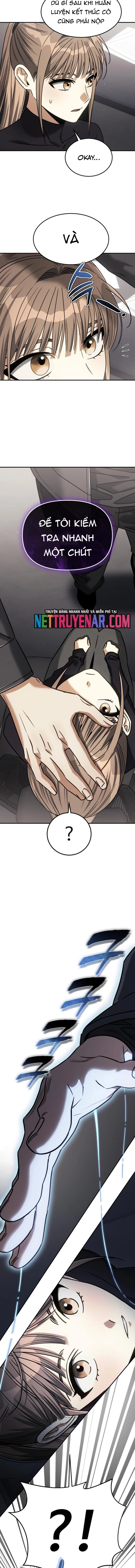 Thợ Săn Sống Trong Căn Hộ Cho Thuê Chap 21 - Next Chap 22