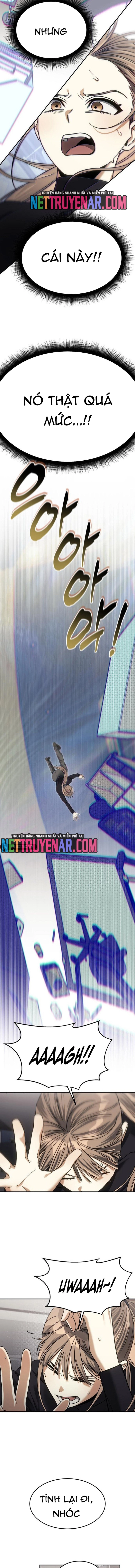 Thợ Săn Sống Trong Căn Hộ Cho Thuê Chap 21 - Next Chap 22