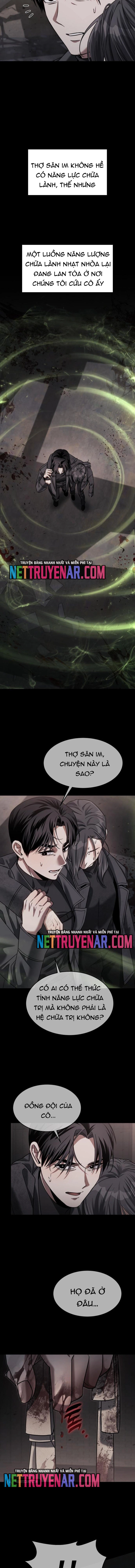 Thợ Săn Sống Trong Căn Hộ Cho Thuê Chap 21 - Next Chap 22