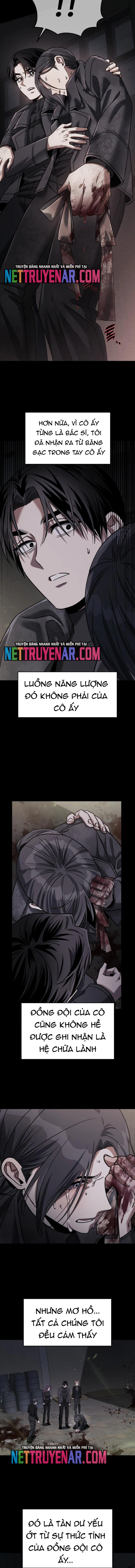 Thợ Săn Sống Trong Căn Hộ Cho Thuê Chap 21 - Next Chap 22