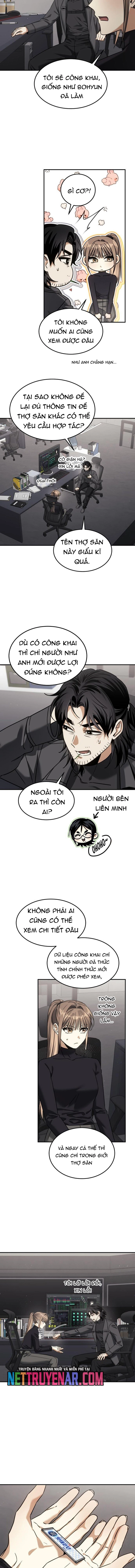Thợ Săn Sống Trong Căn Hộ Cho Thuê Chap 21 - Next Chap 22
