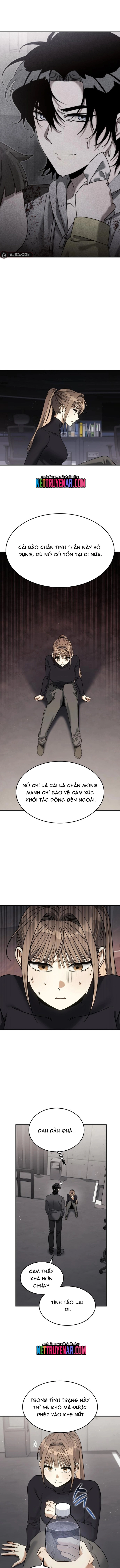 Thợ Săn Sống Trong Căn Hộ Cho Thuê Chap 22 - Next Chap 23
