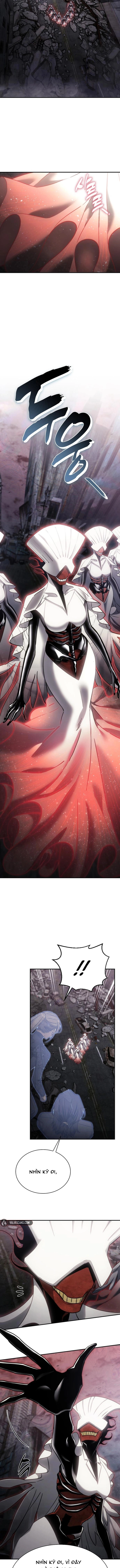 Thợ Săn Sống Trong Căn Hộ Cho Thuê Chap 22 - Next Chap 23