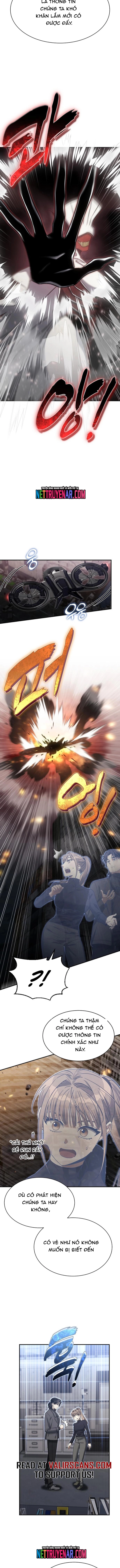 Thợ Săn Sống Trong Căn Hộ Cho Thuê Chap 22 - Next Chap 23