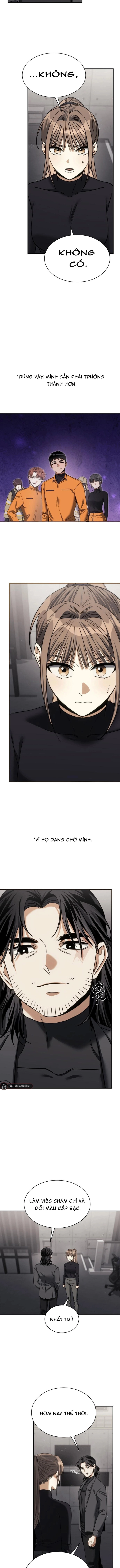 Thợ Săn Sống Trong Căn Hộ Cho Thuê Chap 22 - Next Chap 23