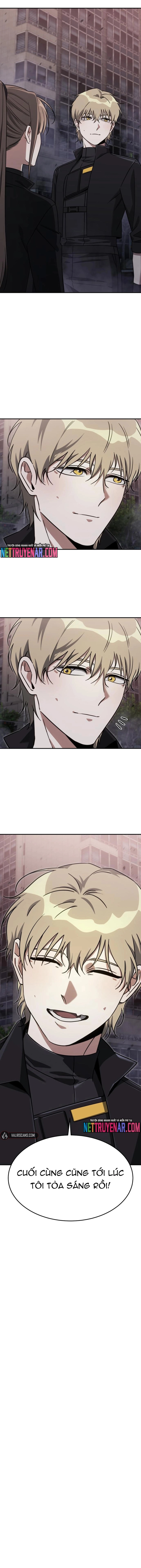 Thợ Săn Sống Trong Căn Hộ Cho Thuê Chap 23 - Next Chap 24