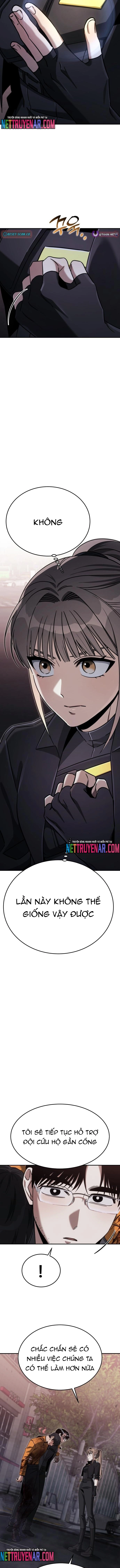 Thợ Săn Sống Trong Căn Hộ Cho Thuê Chap 24 - Next Chap 25