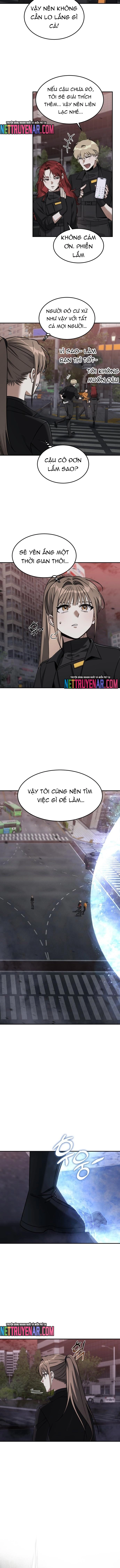Thợ Săn Sống Trong Căn Hộ Cho Thuê Chap 24 - Next Chap 25