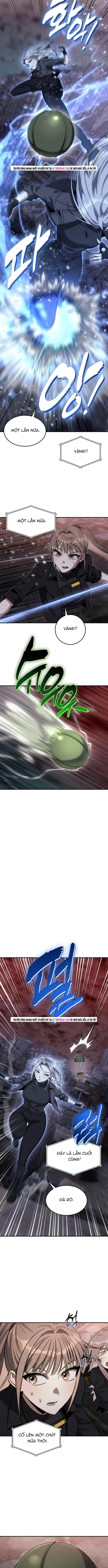 Thợ Săn Sống Trong Căn Hộ Cho Thuê Chap 25 - Next Chap 26