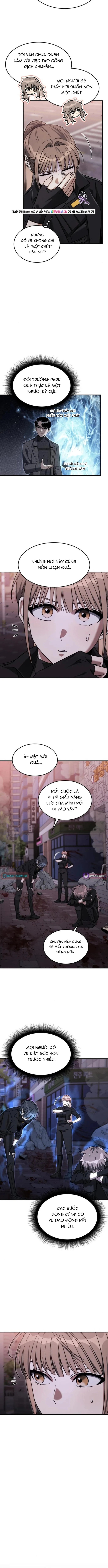 Thợ Săn Sống Trong Căn Hộ Cho Thuê Chap 25 - Next Chap 26