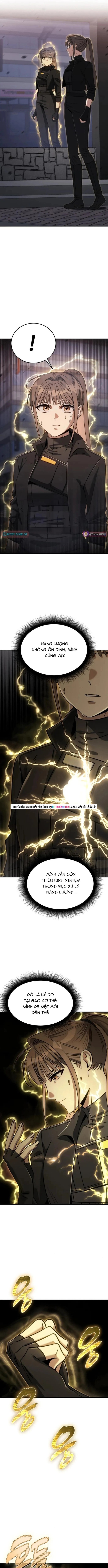 Thợ Săn Sống Trong Căn Hộ Cho Thuê Chap 25 - Next Chap 26