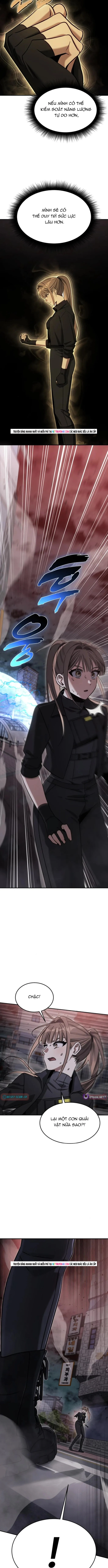 Thợ Săn Sống Trong Căn Hộ Cho Thuê Chap 25 - Next Chap 26