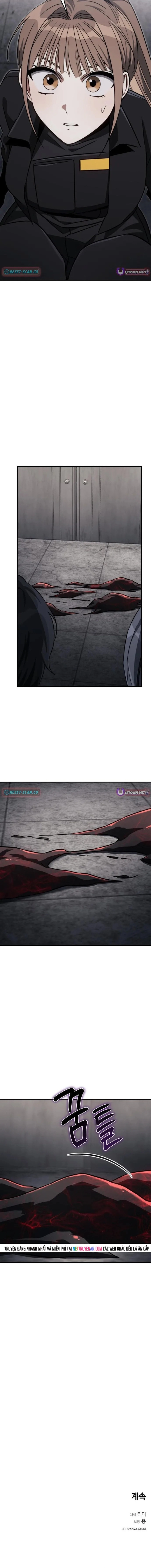 Thợ Săn Sống Trong Căn Hộ Cho Thuê Chap 27 - Next Chap 28