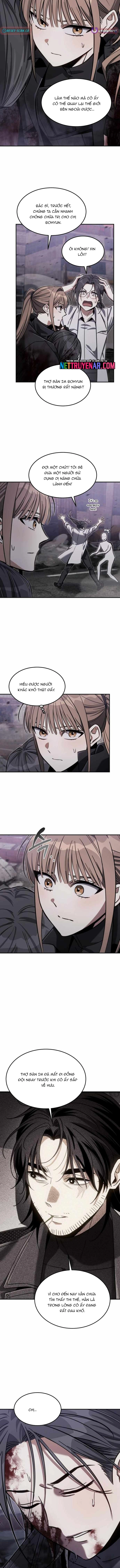 Thợ Săn Sống Trong Căn Hộ Cho Thuê Chap 28 - Next Chap 29