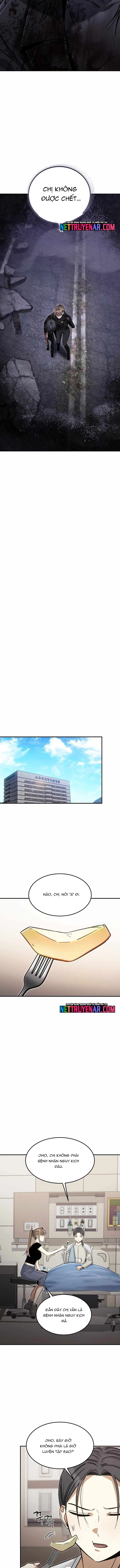 Thợ Săn Sống Trong Căn Hộ Cho Thuê Chap 28 - Next Chap 29