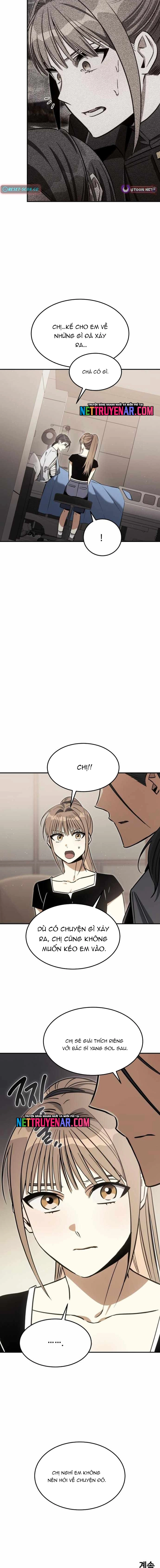 Thợ Săn Sống Trong Căn Hộ Cho Thuê Chap 28 - Next Chap 29