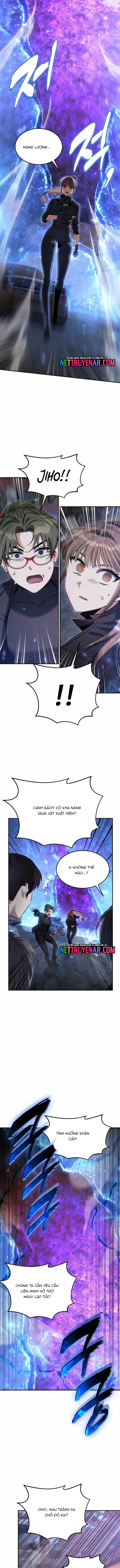 Thợ Săn Sống Trong Căn Hộ Cho Thuê Chap 28 - Next Chap 29