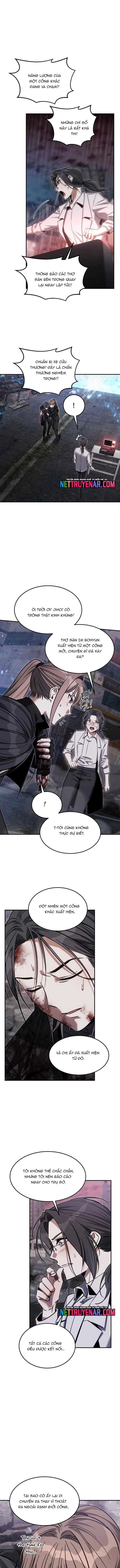 Thợ Săn Sống Trong Căn Hộ Cho Thuê Chap 28 - Next Chap 29