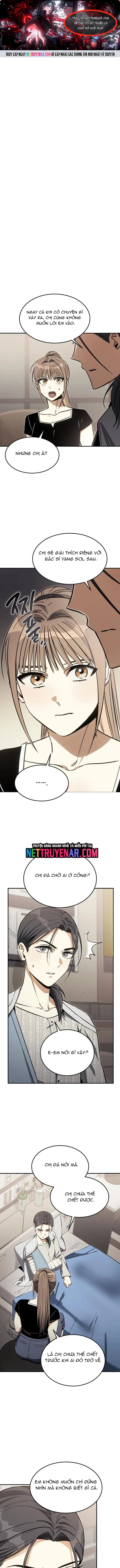 Thợ Săn Sống Trong Căn Hộ Cho Thuê Chap 29 - Next Chap 30