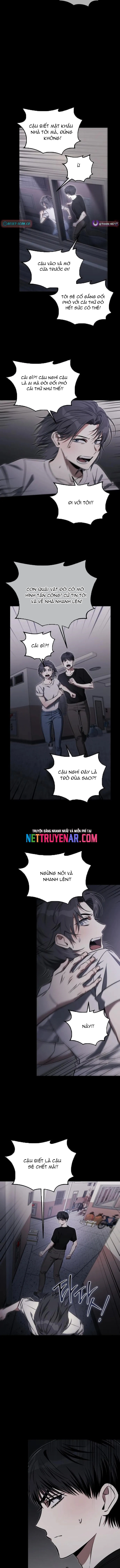 Thợ Săn Sống Trong Căn Hộ Cho Thuê Chap 29 - Next Chap 30