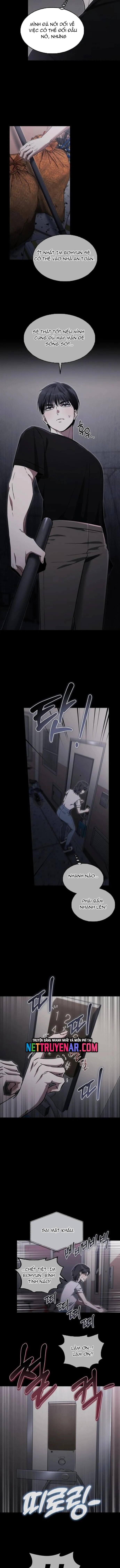 Thợ Săn Sống Trong Căn Hộ Cho Thuê Chap 29 - Next Chap 30