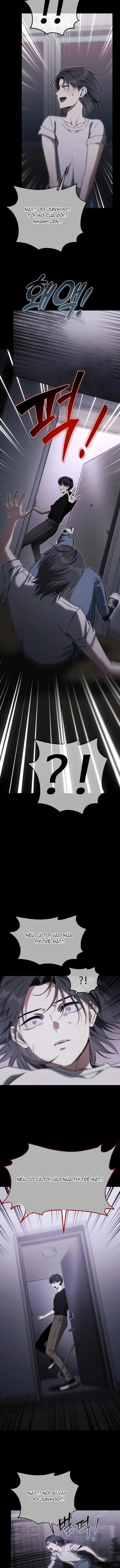 Thợ Săn Sống Trong Căn Hộ Cho Thuê Chap 29 - Next Chap 30