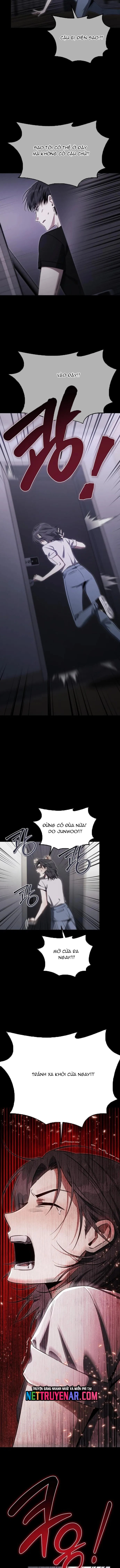 Thợ Săn Sống Trong Căn Hộ Cho Thuê Chap 29 - Next Chap 30